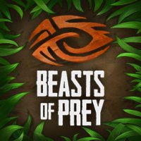Bote de Beasts of Prey