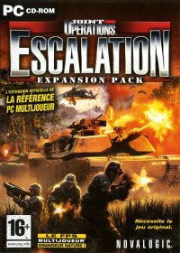 Bote de Joint Operations : Escalation
