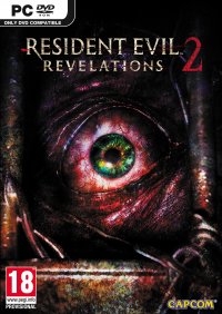 Bote de Resident Evil : Revelations 2
