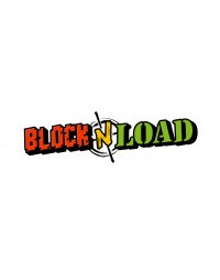Bote de Block N Load