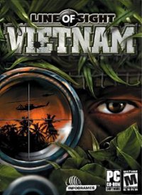 Bote de Line of Sight : Vietnam