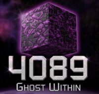 Bote de 4089 : Ghost Within