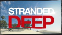 Bote de Stranded Deep
