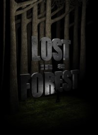 Bote de Lost in a Forest