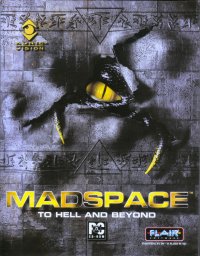 Bote de MadSpace : To Hell and Beyond