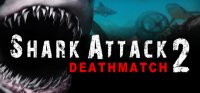 Bote de Shark Attack Deathmatch 2