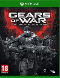 Bote de Gears of War : Ultimate Edition