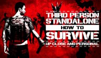 Bote de How To Survive : Third Person Standalone
