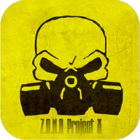 Bote de Z.O.N.A Project X