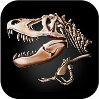 Bote de The Lost Lands : Dinosaur Hunter