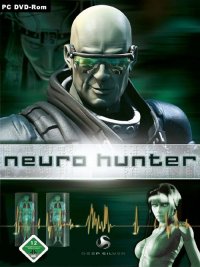 Bote de Neuro Hunter