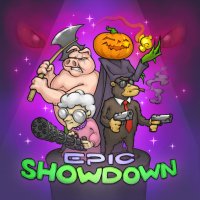 Bote de Epic Showdown