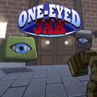 Bote de One-eyed Jak