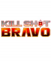 Bote de Kill Shot Bravo