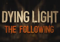 Bote de Dying Light : The Following