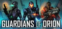 Bote de Guardians of Orion