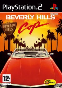 Bote de Beverly Hills Cop
