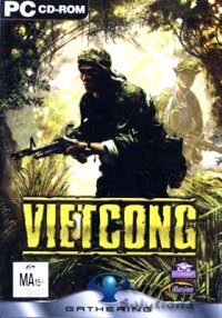 Bote de Vietcong