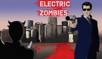 Bote de Electric Zombies!