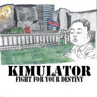 Bote de Kimulator : Fight for your destiny