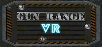 Bote de Gun Range VR