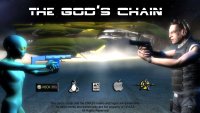 Bote de The God's Chain