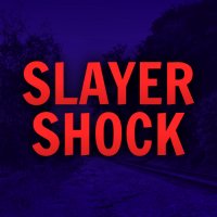 Bote de Slayer Shock