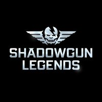 Bote de Shadowgun Legends