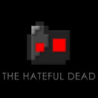 Bote de The Hateful Dead