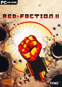 Bote de Red Faction 2
