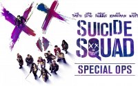 Bote de Suicide Squad : Special Ops
