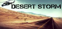 Bote de Desert Storm