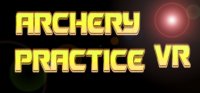 Bote de Archery Practice VR