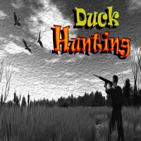 Bote de Duck Hunting