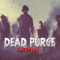 Bote de Dead Purge : Outbreak