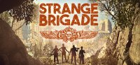 Bote de Strange Brigade
