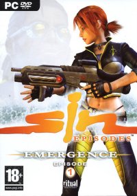 Bote de Sin Episodes : Emergence