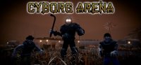 Bote de Cyborg Arena