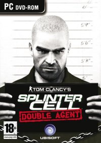 Bote de Splinter Cell : Double Agent