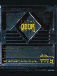 Bote de Final Doom
