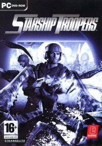 Bote de Starship Troopers