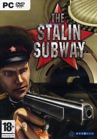 Bote de The Stalin Subway