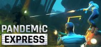 Bote de Pandemic Express - Zombie Escape