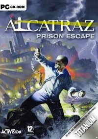 Bote de Alcatraz : Prison Escape