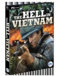 Bote de The Hell in Vietnam