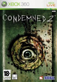 Bote de Condemned 2 : Bloodshot