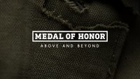 Bote de Medal of Honor : Above and Beyond