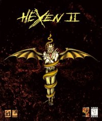 Bote de Hexen II