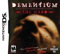 Bote de Dementium : The Ward