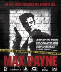 Bote de Max Payne